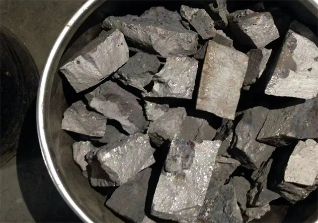Ferro Tungsten Suppliers